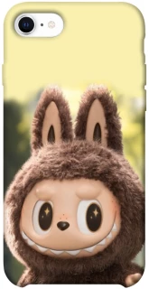 Чехол на Apple iPhone SE (2020) Forest Smile Labubu фото 1 из 1