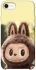 Чехол на Apple iPhone SE (2020) Forest Smile Labubu фото 1 из 1