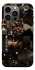 Чехол на Apple iPhone 13 Pro (6.1") Coffee collage ver.1 фото 1 из 1