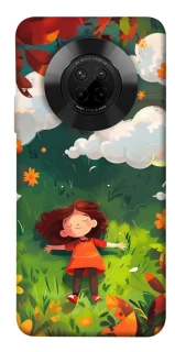 Чехол на Huawei Y9a Ginger фото 1 из 1