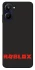 Чохол на Realme 10 4G Roblox Neon Galaxy Avatar фото 1 з 1
