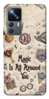 Чохол на Xiaomi 12T / 12T Pro Magic is all Around фото 1 з 1