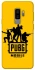 Чохол на Samsung Galaxy S9+ Pubg logo ver.2 фото 1 з 1