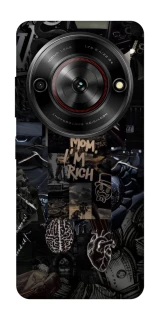 Чохол на ZTE Nubia Focus I'm Rich фото 1 з 1