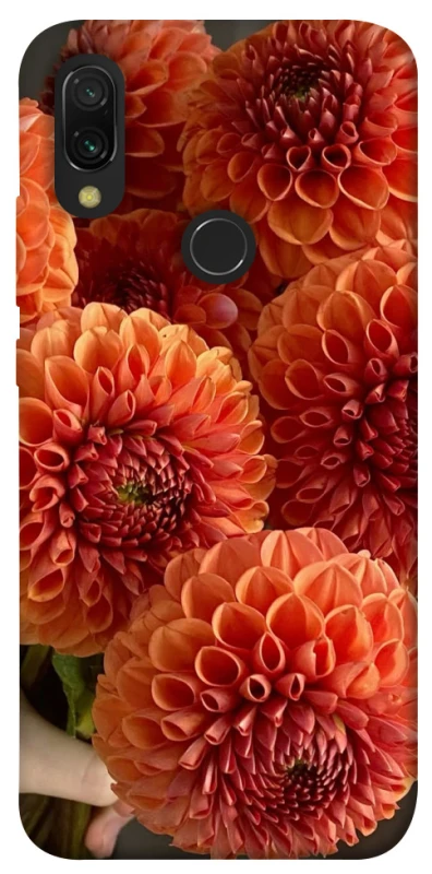 Чохол на Xiaomi Redmi 7 Flower1 фото 1 з 1