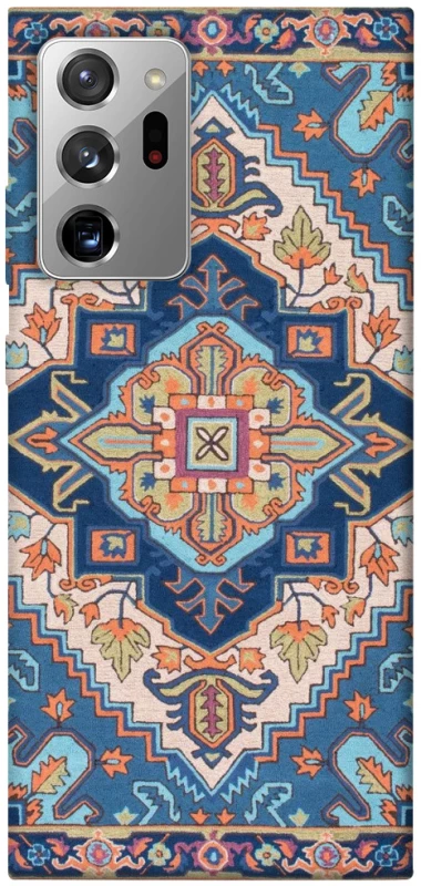 Чехол на Samsung Galaxy Note 20 Ultra Килим v3 фото 1 из 1