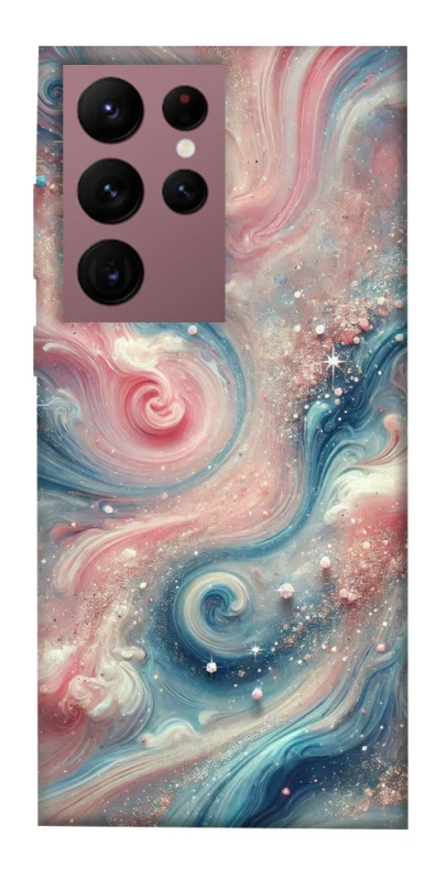 Чохол на Samsung Galaxy S22 Ultra Epoxy design ver.4 фото 1 з 1