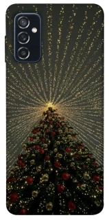 Чохол на Samsung Galaxy M52 Новорічний v16 фото 1 Чохол на Samsung Galaxy M52 Новорічний v16 фото 1 з 1