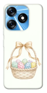 Чохол на TECNO Spark 10 Easter ver.2 фото 1 з 1