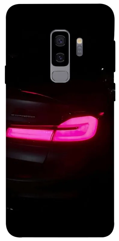 Чехол на Samsung Galaxy S9+ BMW v46 фото 1 из 1