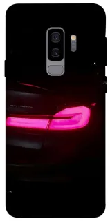 Чехол на Samsung Galaxy S9+ BMW v46 фото 1 из 1