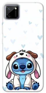 Чохол на Realme C11 Stitch ver.12 фото 1 з 1