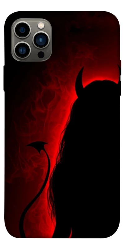 Чехол на Apple iPhone 12 Pro (6.1") Red Love фото 1 из 1