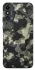 Чехол на ZTE Blade A53 Camouflage v10 фото 1 из 1