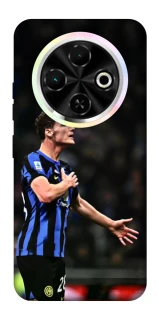 Чехол на TECNO Spark 30C FC Inter v3 фото 1 из 1