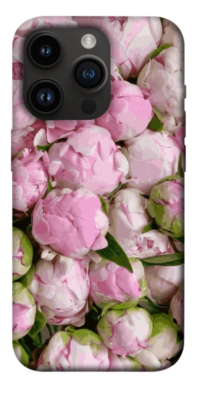 Чехол на Apple iPhone 14 Pro (6.1") Nature’s Elegance фото 1 из 1