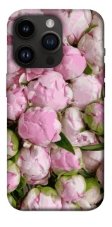 Чохол на Apple iPhone 14 Pro (6.1") Nature’s Elegance фото 1 з 1