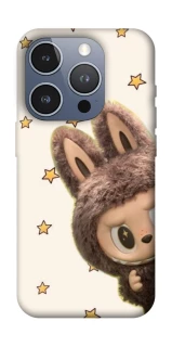 Чехол на Apple iPhone 16 Pro Cute Zimomo фото 1 из 1