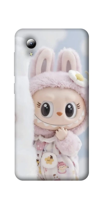 Чохол на ZTE Blade A3 (2019) Labubu Happy фото 1 з 1