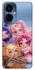Чохол на TECNO Camon 19 SKULLPANDA × My Little Pony Ver.1 фото 1 з 1