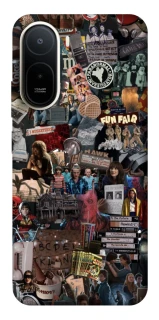 Чохол на Xiaomi Redmi A7 Pro 4G Stranger Things ver.24 фото 1 з 2