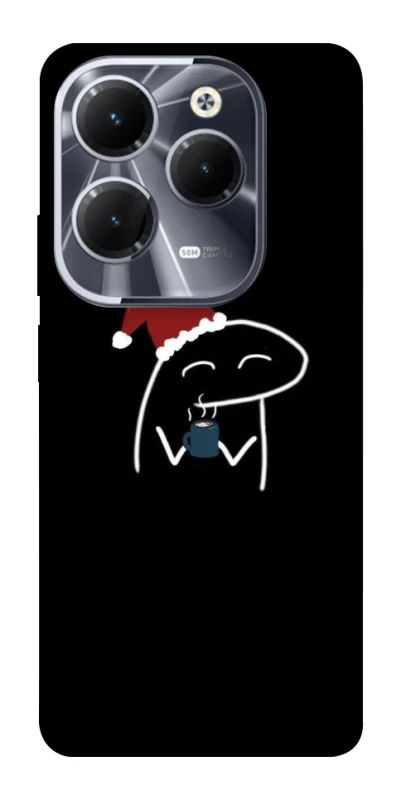 Чохол на Infinix Hot 40 Pro Christmas mood фото 1 з 1