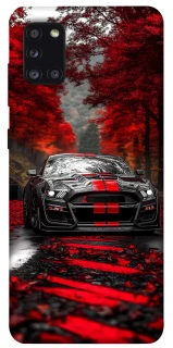 Чохол на Samsung Galaxy A31 mustang фото 1 з 1