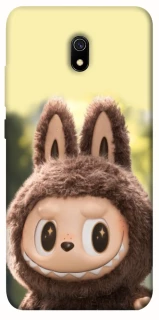 Чохол на Xiaomi Redmi 8a Forest Smile Labubu фото 1 з 1