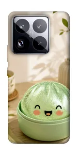 Чохол на Xiaomi 15 Pro Dumpling ver.3 фото 1 з 1