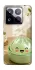 Чехол на Xiaomi 15 Pro Dumpling ver.3 фото 1 из 1
