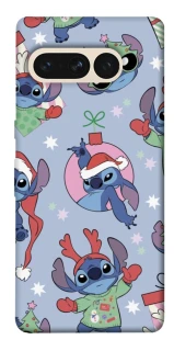 Чохол на Google Pixel 7 Pro Stitch ver.20 фото 1 з 1