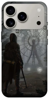 Чехол на Apple iPhone 17 Pro (6.3") Stalker v3 фото 1 из 1