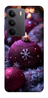 Чехол на Realme C75 Новогодний v45 фото 1 из 1