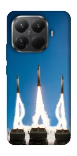 Чохол на Xiaomi 15T Pro Himmars trizub фото 1 з 1