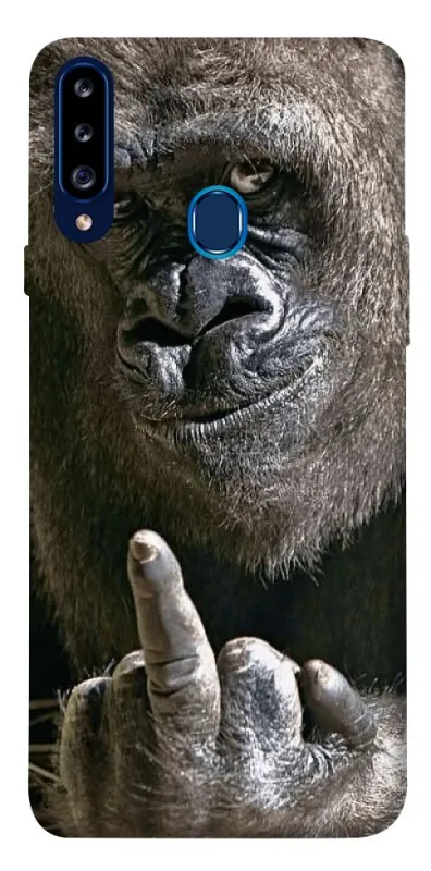 Чохол на Samsung Galaxy A20s Surprise фото 1 з 1