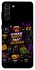 Чохол на Samsung Galaxy S21+ Brawl Stars collage фото 1 з 1