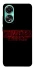 Чехол на Oppo A78 4G Stranger Things ver.5 фото 1 из 1