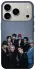 Чохол на Apple iPhone 18 Pro Stray Kids фото 1 з 2