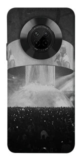 Чехол на Huawei Y9a Kanye West ver.5 фото 1 из 1