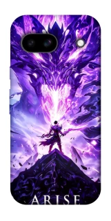 Чохол на Google Pixel 8a Solo Leaving фото 1 з 1