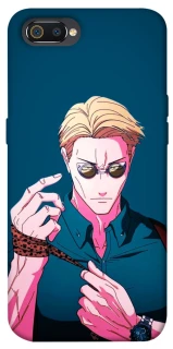 Чехол на Realme C2 Nanami фото 1 из 1