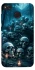 Чехол на Xiaomi Redmi 4X Skulls v3 фото 1 из 1