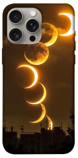 Чехол на Apple iPhone 15 Pro Max (6.7") moon фото 1 из 1