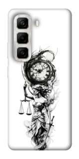 Чохол на Infinix Hot 50 4G Tattoo ver.11 фото 1 з 1