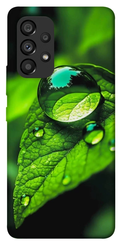 Чохол на Samsung Galaxy A53 5G Flowers v16 фото 1 з 1