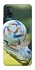 Чохол на ZTE Blade A71 Football Ball v2 фото 1 з 1