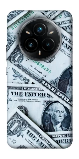 Чохол на Realme 14 Pro+ 1 долар фото 1 з 1