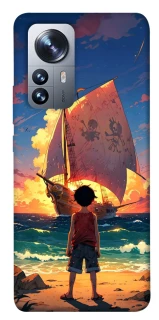 Чехол на Xiaomi 12 / 12X One Piece фото 1 из 1