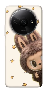 Чехол на Xiaomi Redmi A3 Cute Zimomo фото 1 из 1