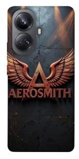Чохол на Realme 10 Pro+ Aerosmith фото 1 з 1